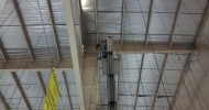Vệ sinh nhà xưởng chất lượng cao, dịch vụ vệ sinh tốt nhất